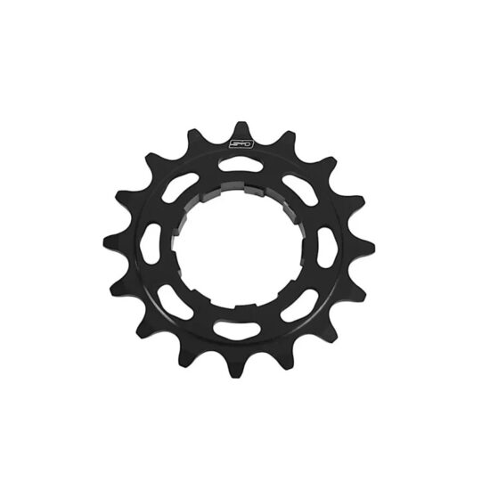 SD Ace Shimano Savienojams Aizmugurējais Zobrats - Melns
